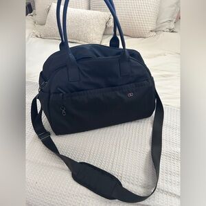 CALIA by Carrie Underwood Black Bag